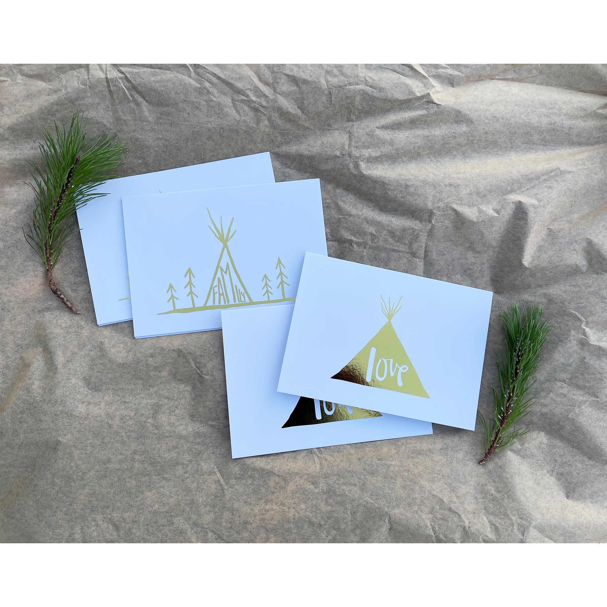 Gift Cards
