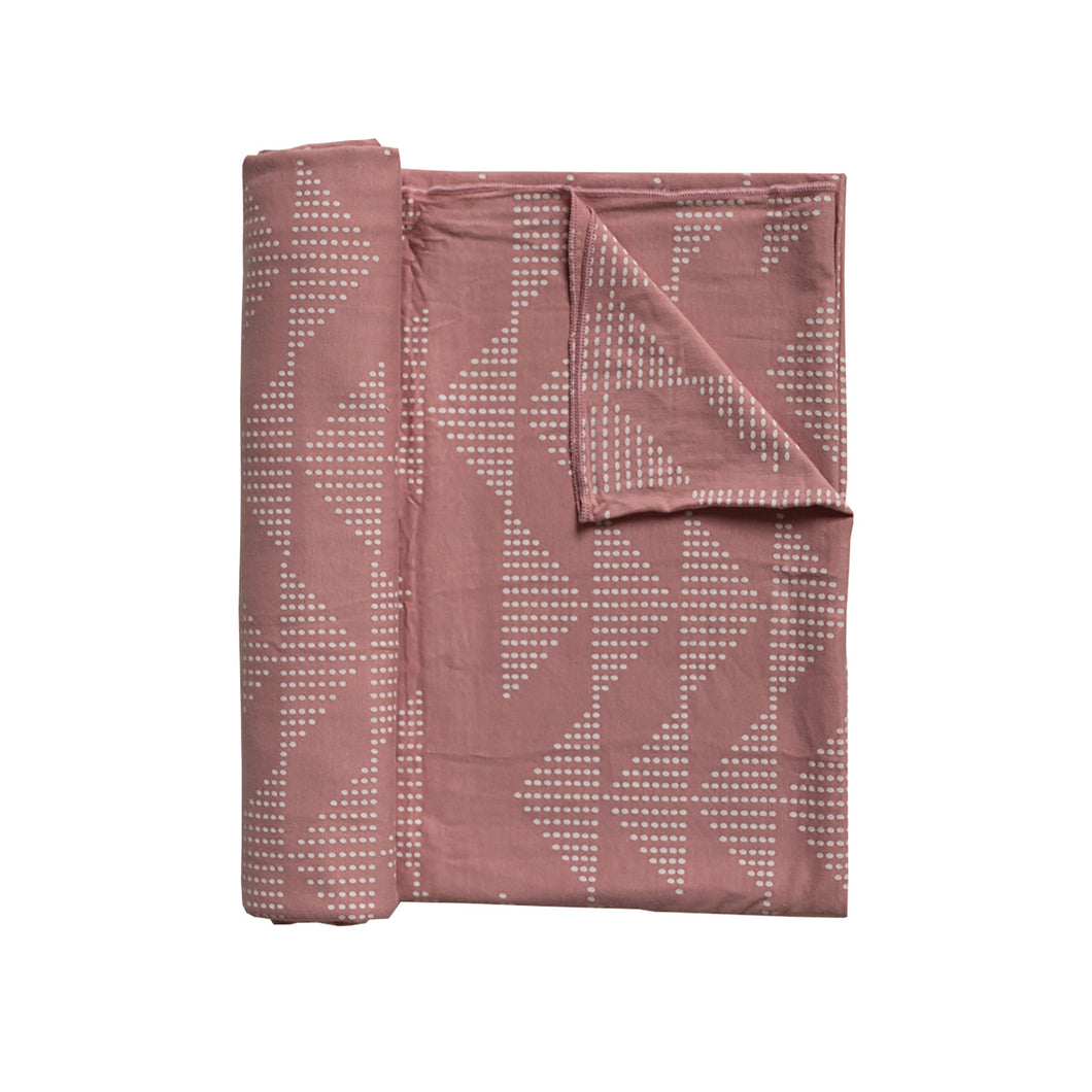 Niiwin Swaddle Blanket - Pink