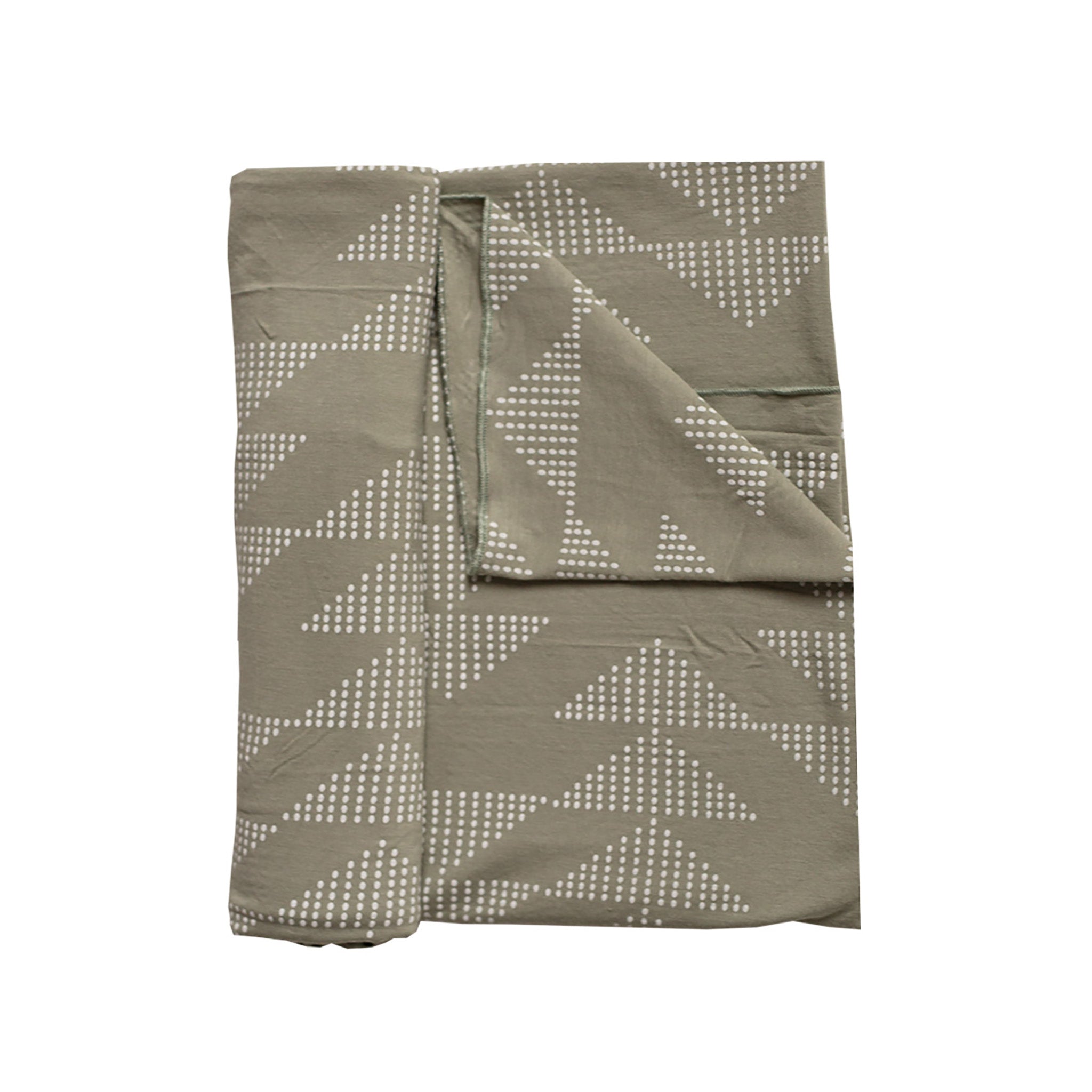 Niiwin Swaddle Blanket - Sage