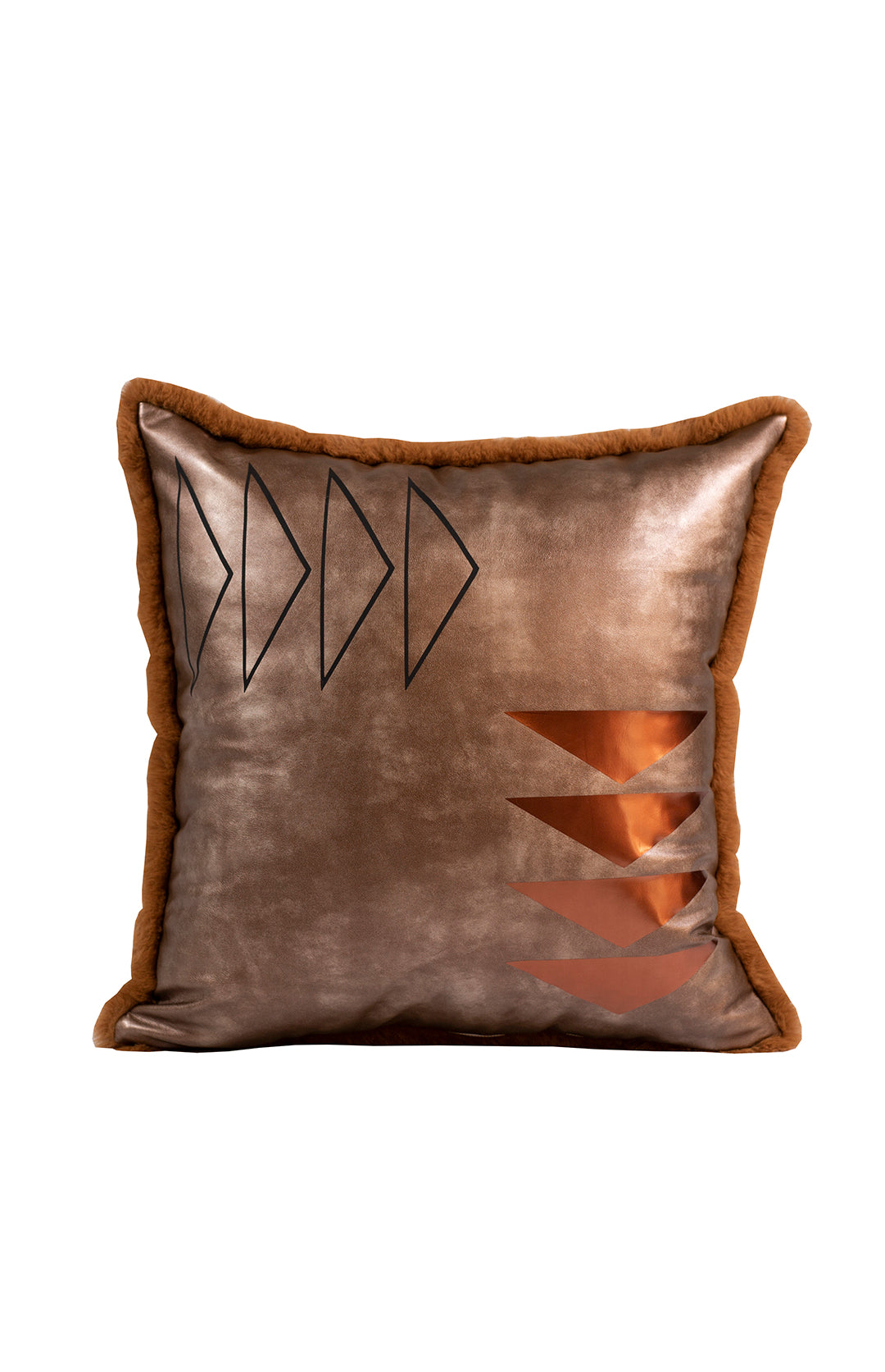 Ishkoday Pillow - Special Edition