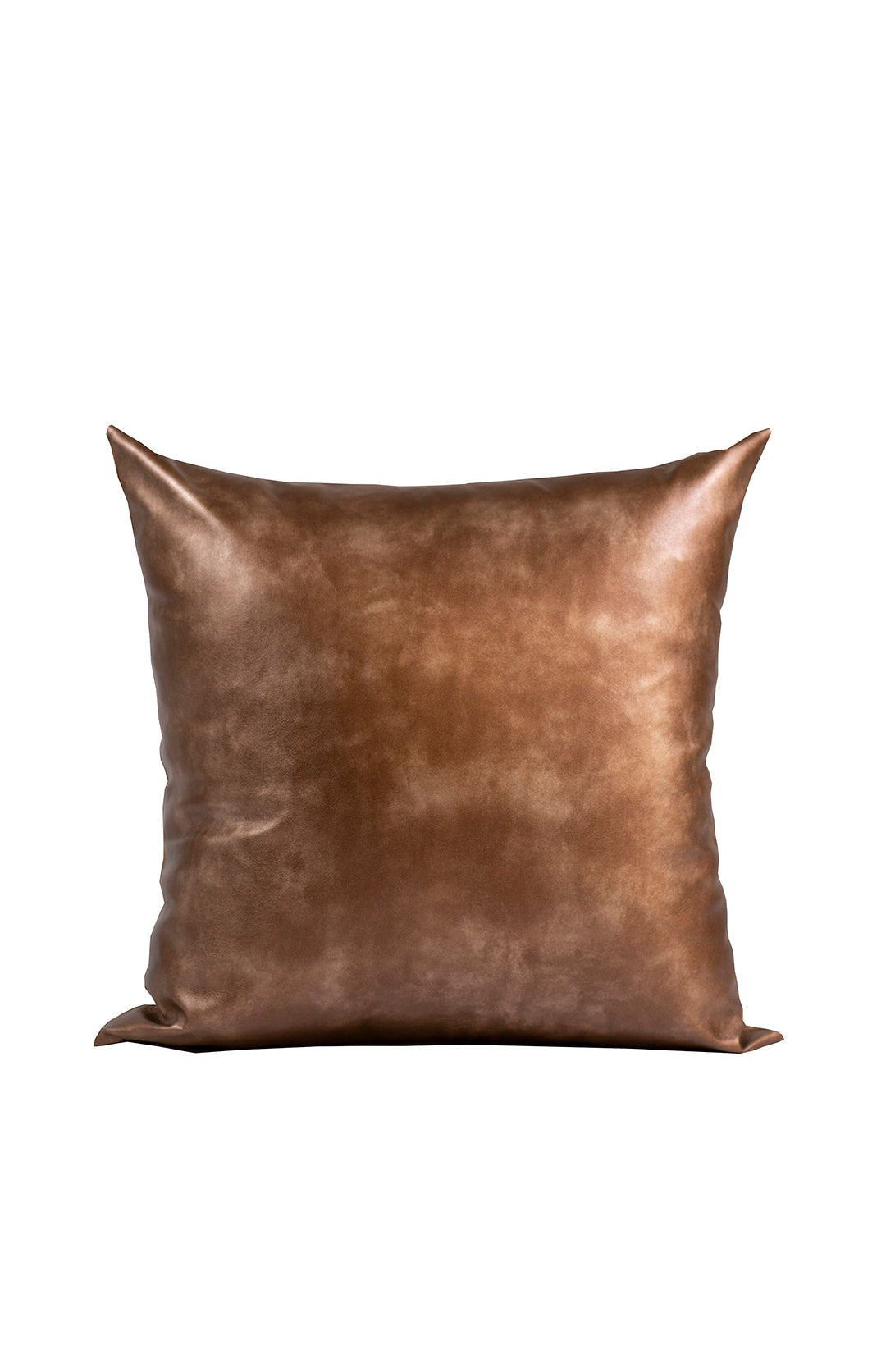 Ishkoday Pillow - Vegan Leather