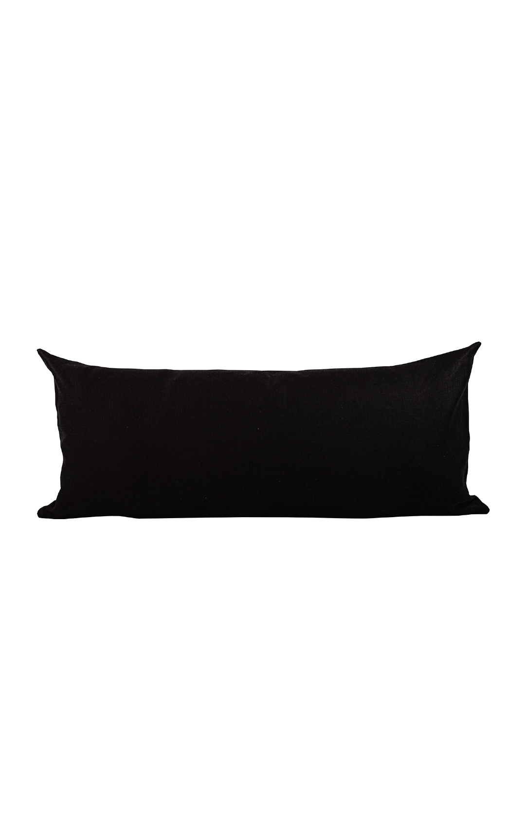 Copper Arrows Long Lumbar Pillow