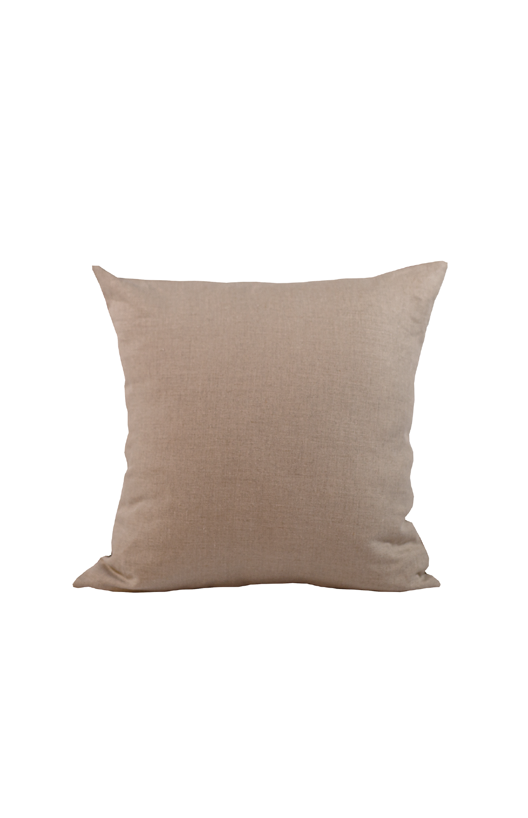 Bezhig Pillow in tobacco